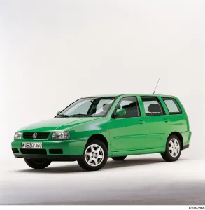 Polo Variant